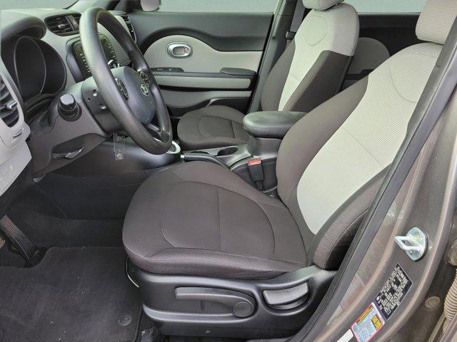 used 2019 Kia Soul car, priced at $11,500