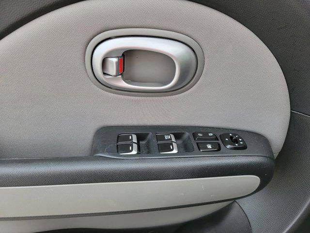 used 2019 Kia Soul car, priced at $11,500