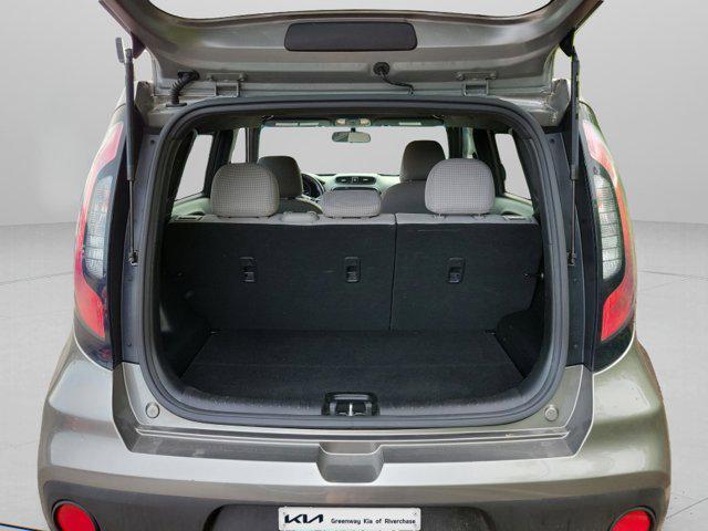 used 2019 Kia Soul car, priced at $11,500