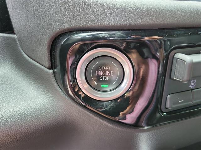 used 2024 GMC Sierra 1500 car, priced at $51,000
