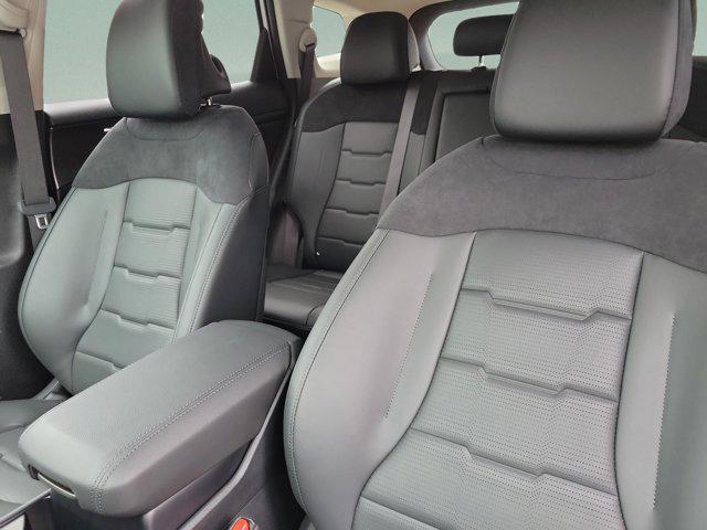 new 2026 Kia Sportage car, priced at $37,380