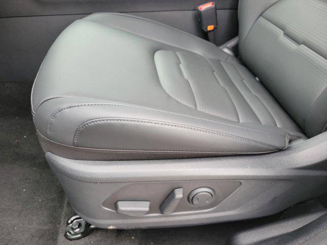 new 2026 Kia Sportage car, priced at $37,380
