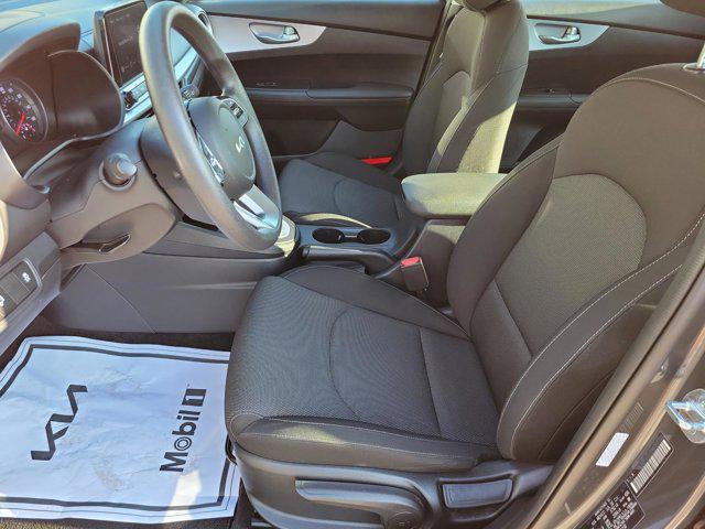 used 2024 Kia Forte car, priced at $20,000