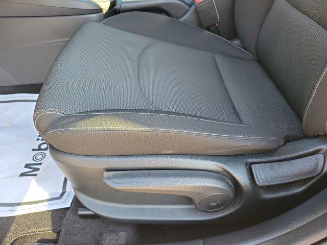 used 2024 Kia Forte car, priced at $20,000