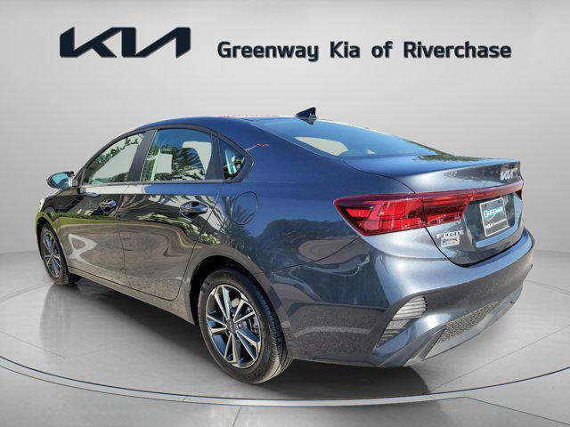 used 2024 Kia Forte car, priced at $20,000