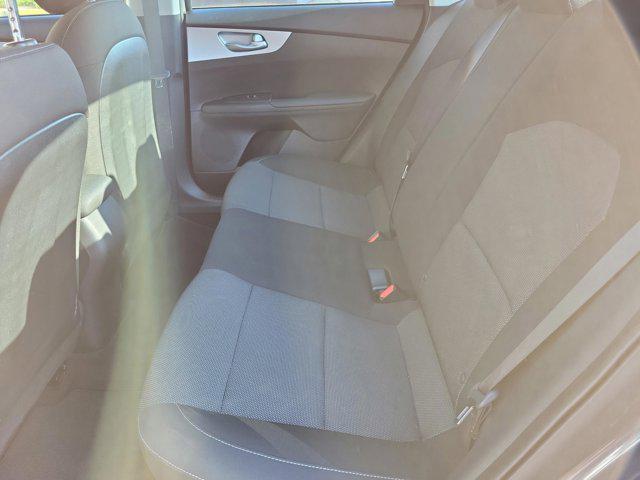used 2024 Kia Forte car, priced at $20,000