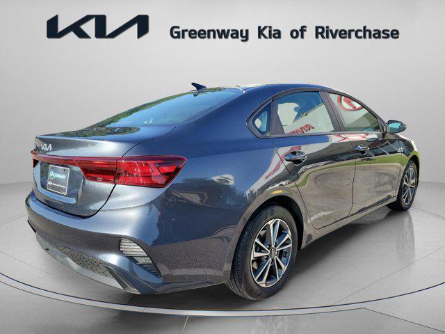 used 2024 Kia Forte car, priced at $20,000