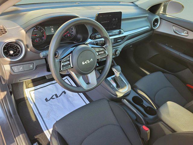 used 2024 Kia Forte car, priced at $20,000