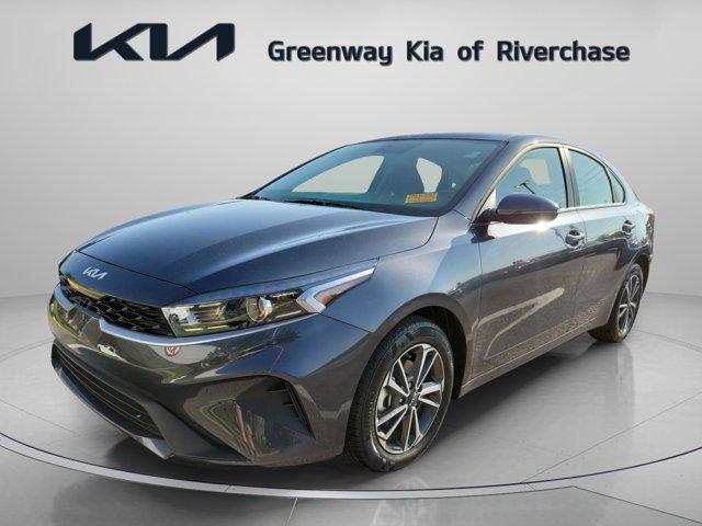 used 2024 Kia Forte car, priced at $20,000