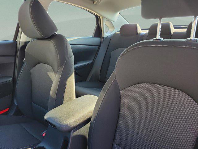 used 2024 Kia Forte car, priced at $20,000