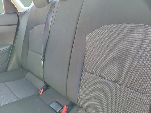 used 2024 Kia Forte car, priced at $20,000