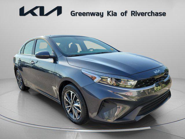 used 2024 Kia Forte car, priced at $20,000