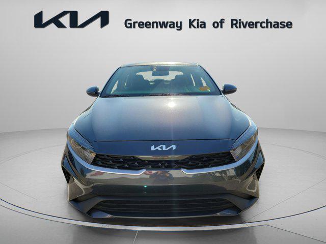 used 2024 Kia Forte car, priced at $20,000