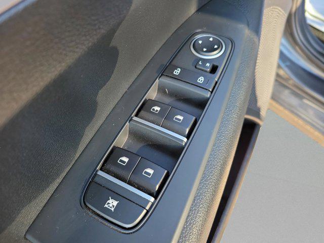 used 2024 Kia Forte car, priced at $20,000