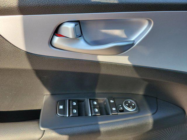 used 2024 Kia Forte car, priced at $20,000