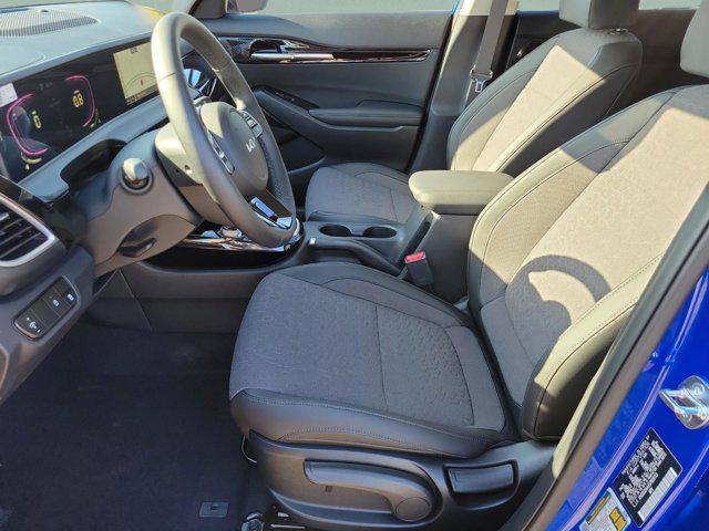 new 2025 Kia Seltos car, priced at $25,250