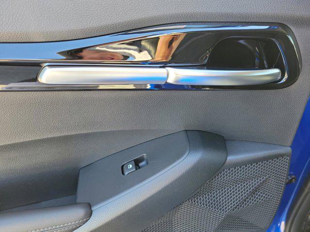 new 2025 Kia Seltos car, priced at $25,250