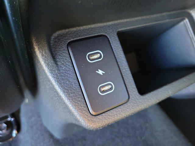 new 2025 Kia Seltos car, priced at $25,250