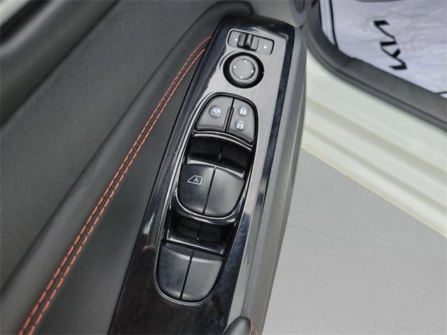 used 2023 Nissan Altima car, priced at $22,000