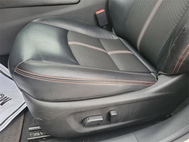 used 2023 Nissan Altima car, priced at $22,000