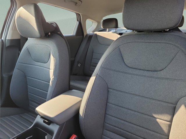 new 2025 Kia K4 car, priced at $23,965