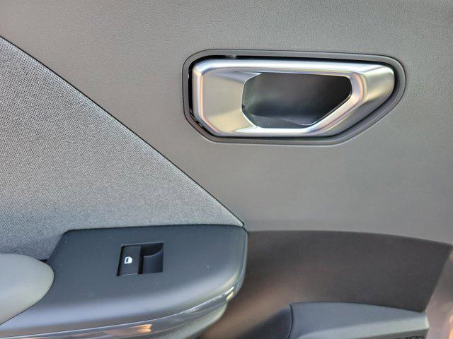 new 2025 Kia K4 car, priced at $23,965