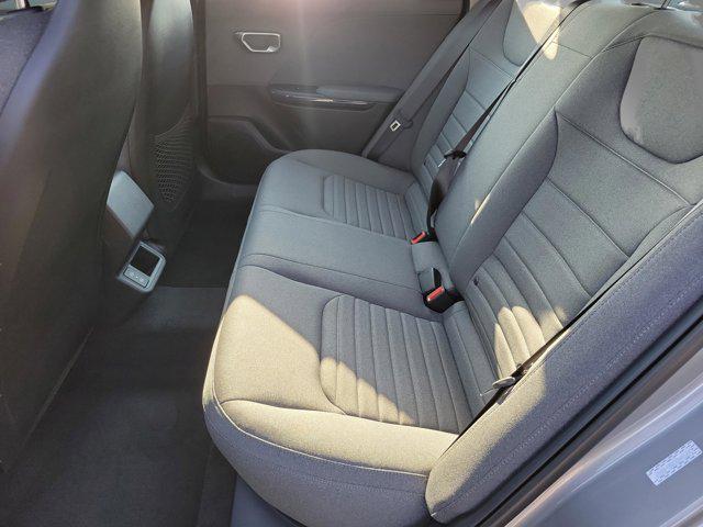 new 2025 Kia K4 car, priced at $23,965
