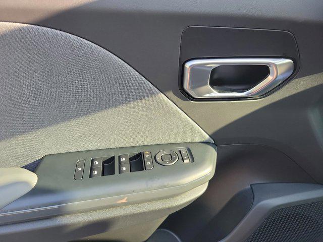 new 2025 Kia K4 car, priced at $23,965