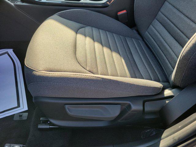 new 2025 Kia K4 car, priced at $23,965