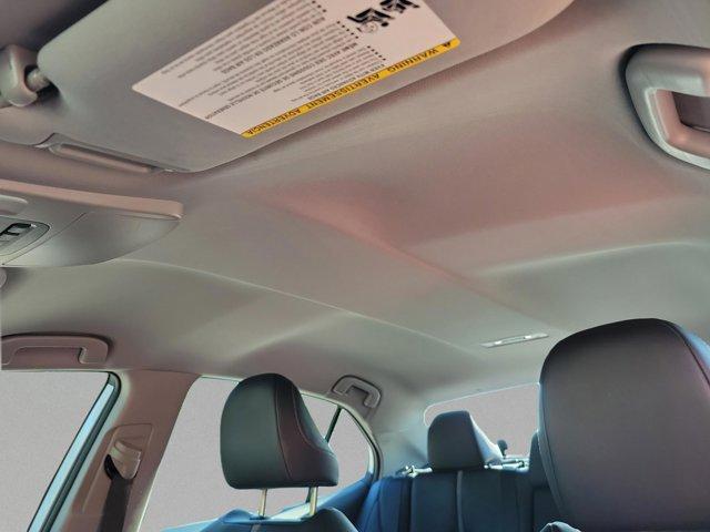used 2024 Toyota Camry car, priced at $30,500