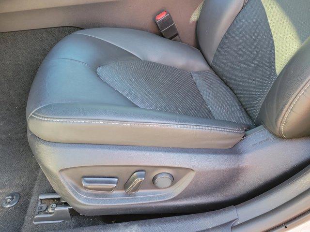 used 2024 Toyota Camry car, priced at $30,500