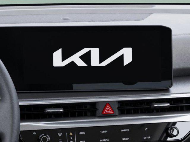 new 2025 Kia Sorento car, priced at $31,855