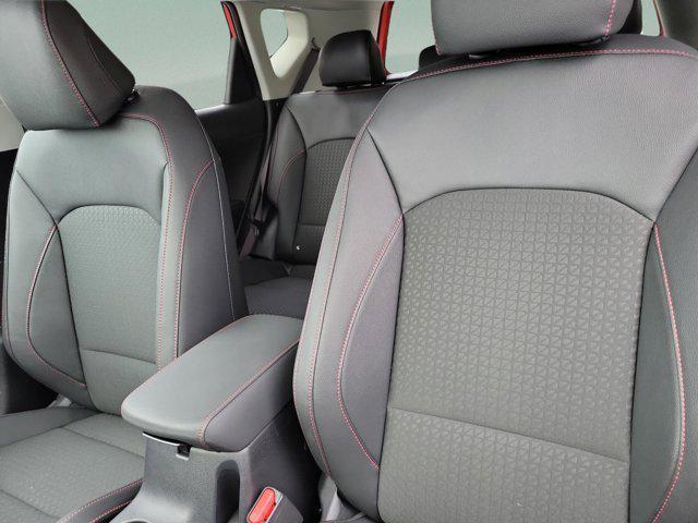 new 2025 Kia Soul car, priced at $24,995