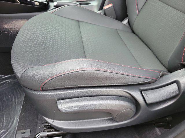 new 2025 Kia Soul car, priced at $24,995