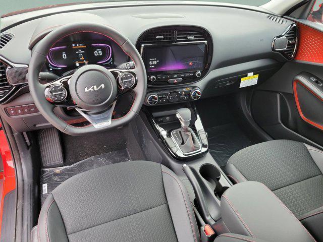 new 2025 Kia Soul car, priced at $24,995