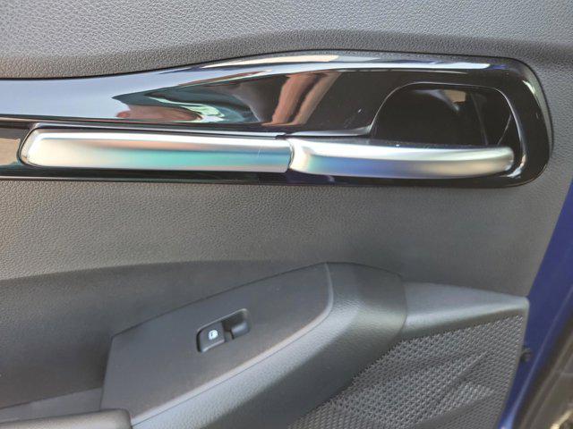 new 2025 Kia Seltos car, priced at $25,100