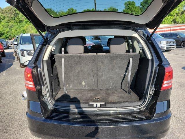used 2018 Dodge Journey car, priced at $12,000
