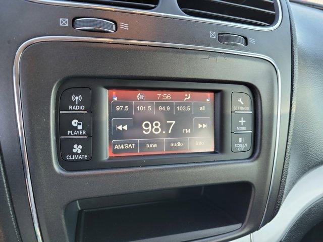 used 2018 Dodge Journey car, priced at $12,000