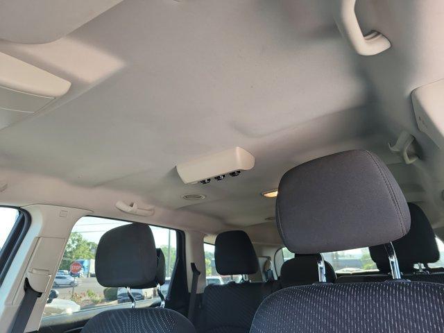 used 2018 Dodge Journey car, priced at $12,000