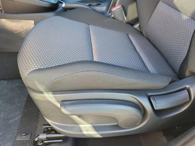 new 2025 Kia Soul car, priced at $21,618
