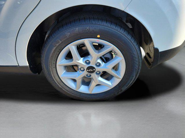 new 2025 Kia Soul car, priced at $21,618