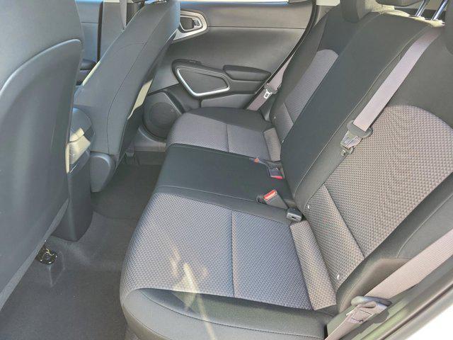 new 2025 Kia Soul car, priced at $21,618
