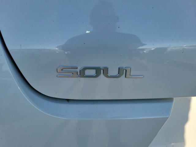 new 2025 Kia Soul car, priced at $21,618