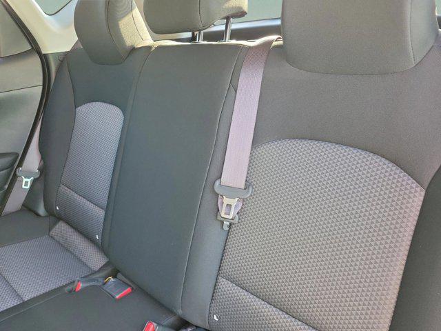 new 2025 Kia Soul car, priced at $21,618