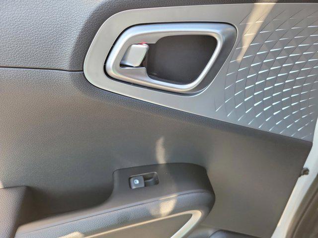new 2025 Kia Soul car, priced at $21,618