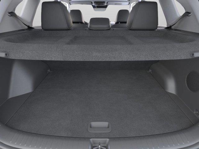 new 2026 Kia Seltos car, priced at $32,370