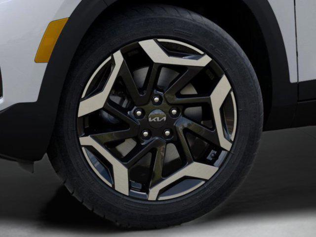 new 2026 Kia Seltos car, priced at $32,370