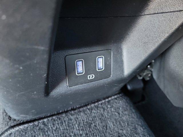 used 2023 Hyundai Tucson car, priced at $25,500