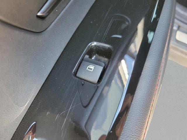 used 2023 Hyundai Tucson car, priced at $25,500