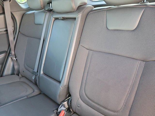 used 2023 Hyundai Tucson car, priced at $25,500